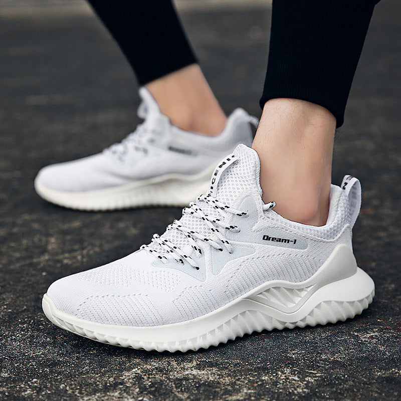 STEP UP YOUR GAME!