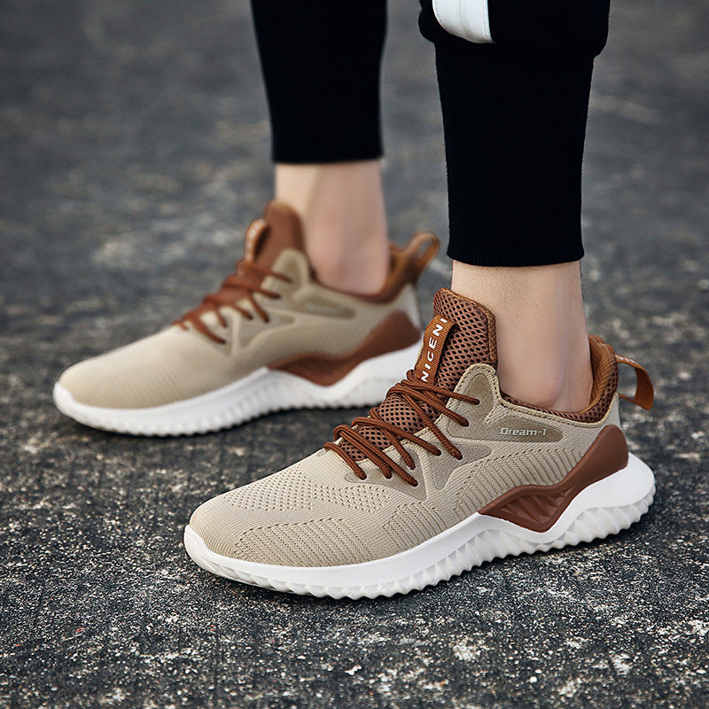 STEP UP YOUR GAME!