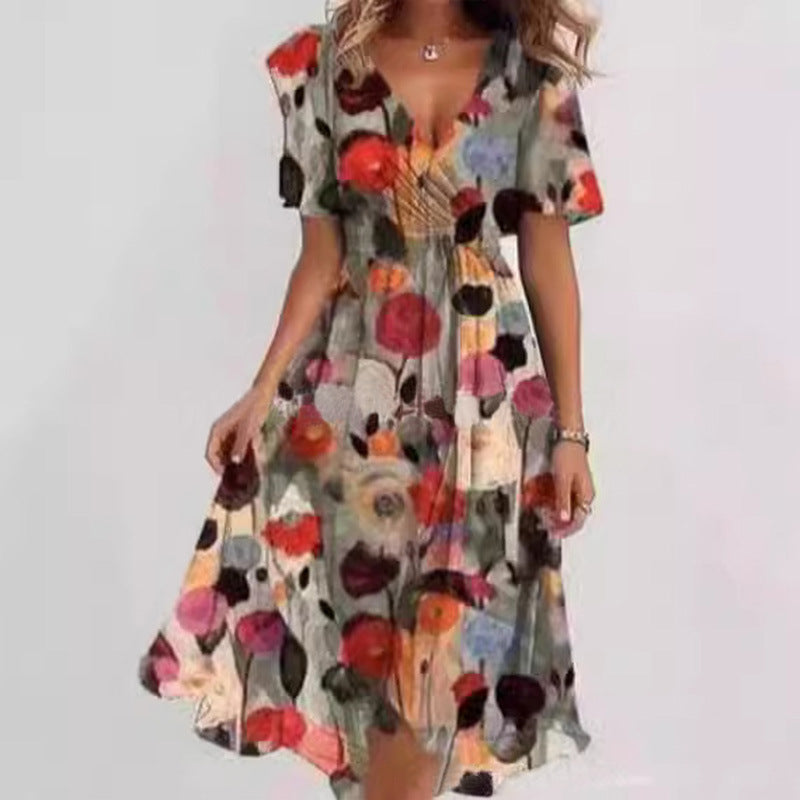 DRESS UP!