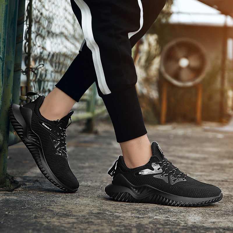 STEP UP YOUR GAME!