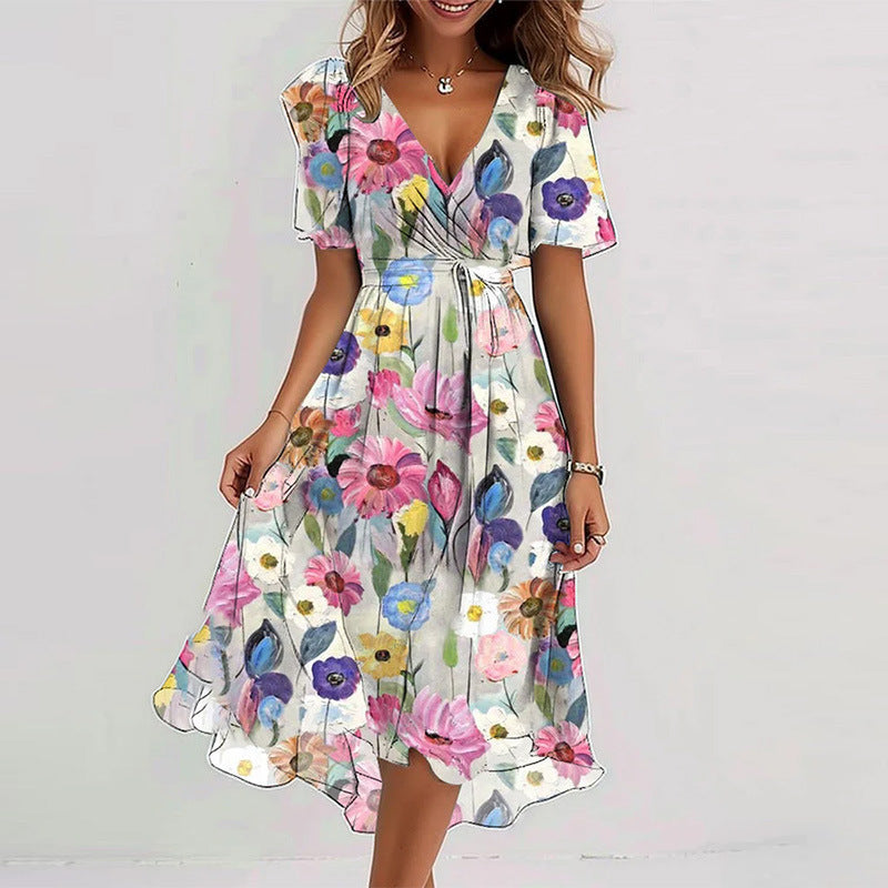 DRESS UP!