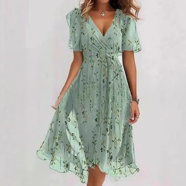 DRESS UP!