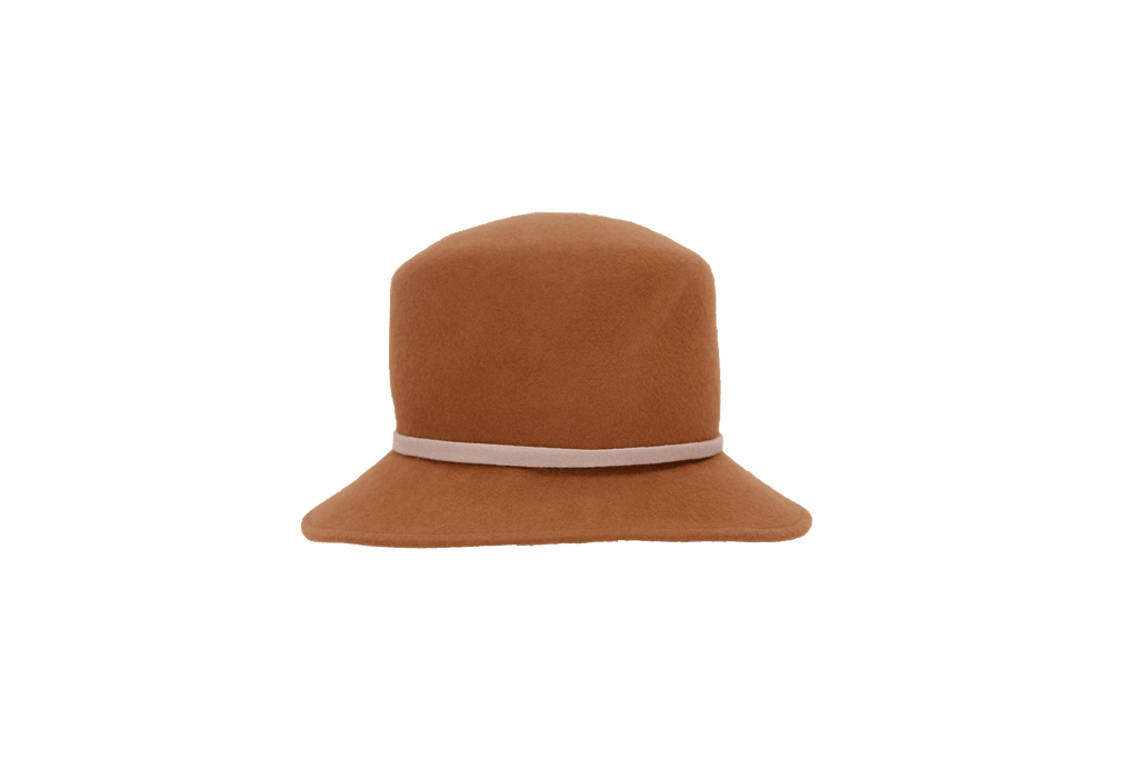 Cloche Reboux 1908