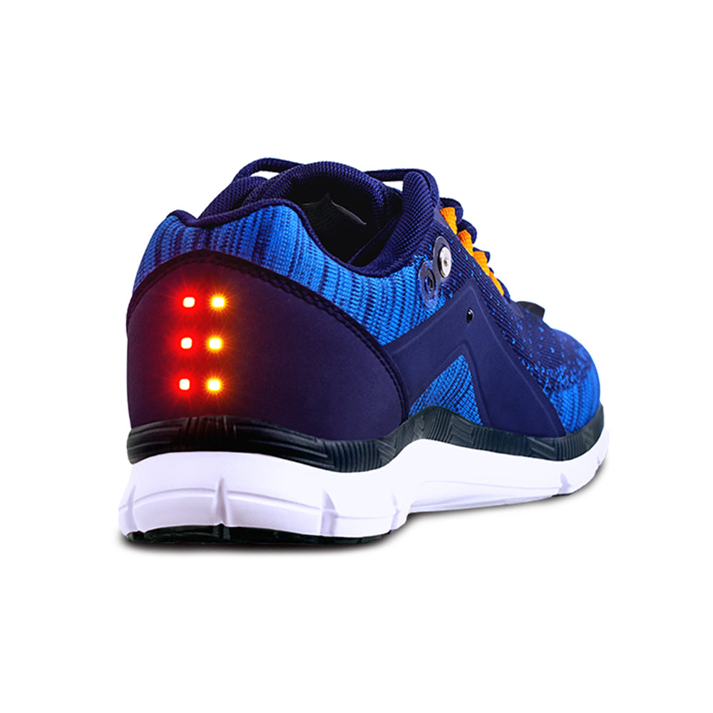 Men's Night Run Safe Runner Shoes