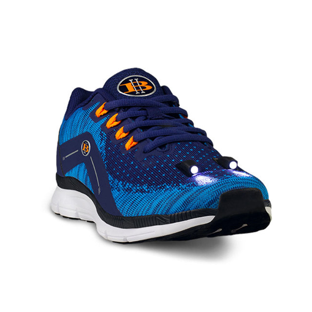 Men's Night Run Safe Runner Shoes