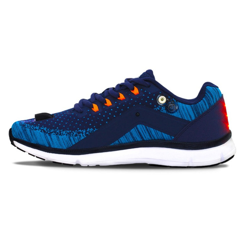 Men's Night Run Safe Runner Shoes