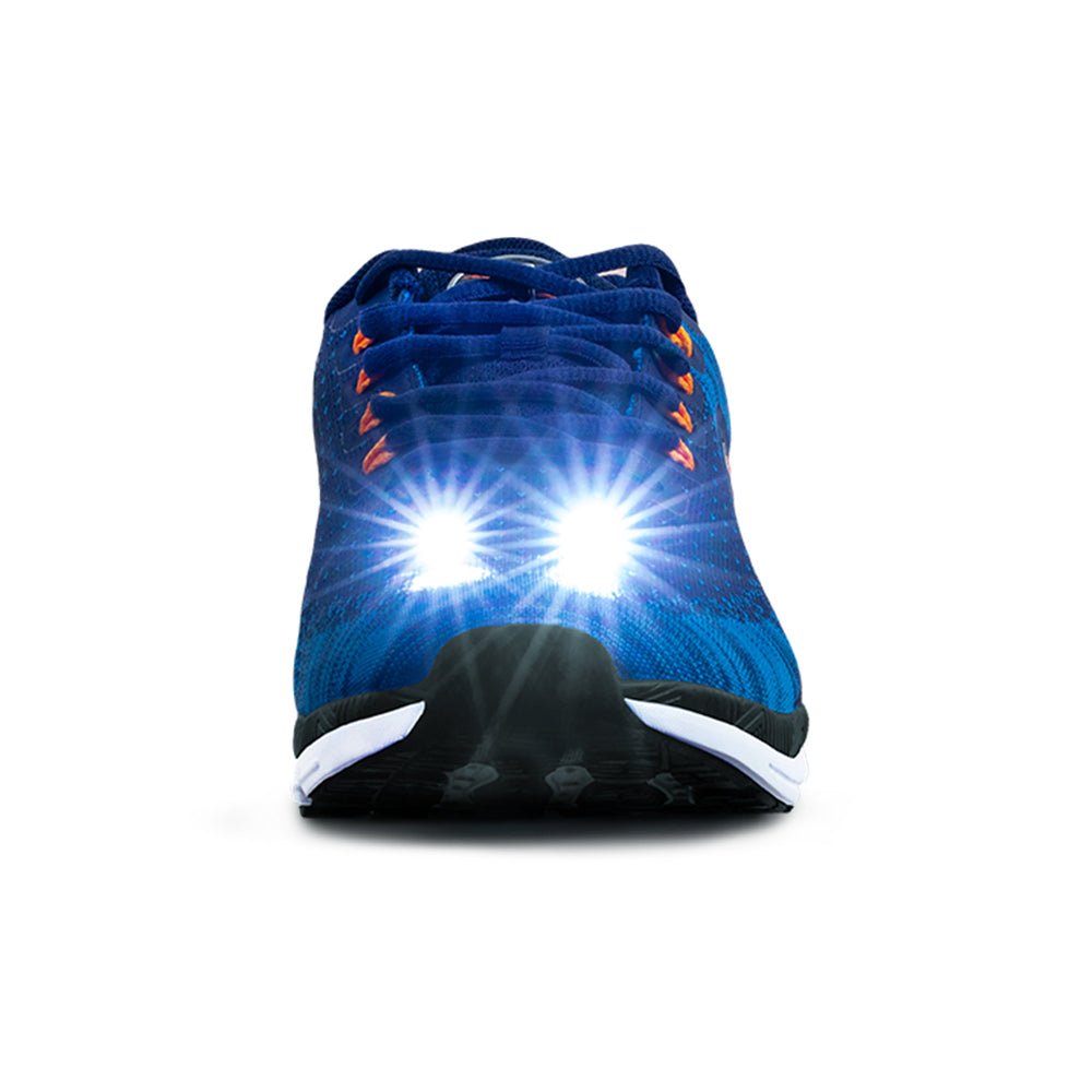 Men's Night Run Safe Runner Shoes